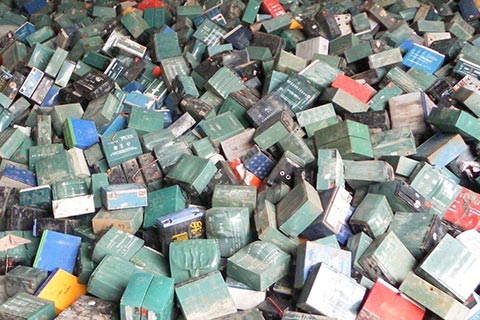 尚志长寿乡废旧电池回收|附近哪里回收电池